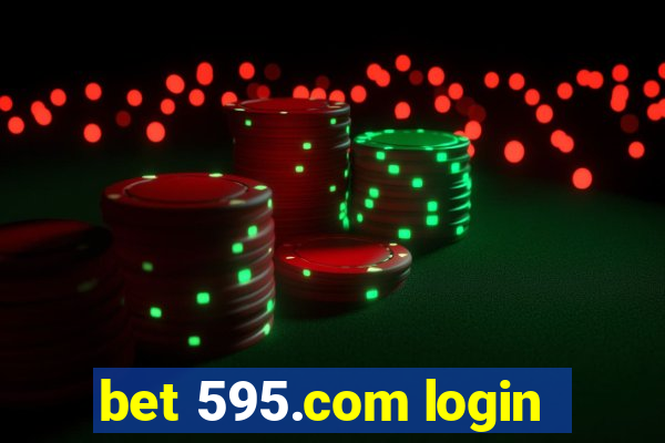 bet 595.com login